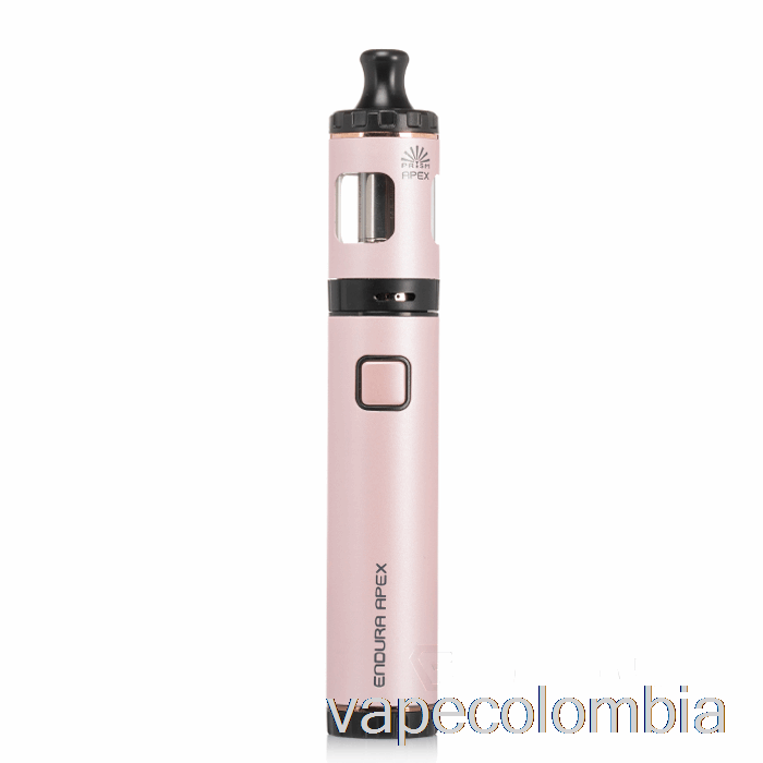 Vape Recargable Innokin Endura Apex Kit De Inicio Rosa